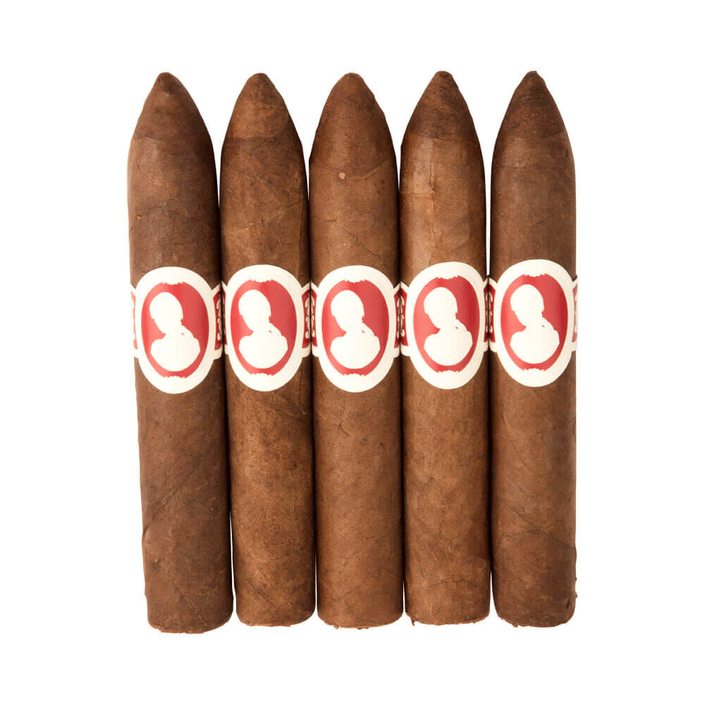 La Duena Belicoso No.2, , jrcigars